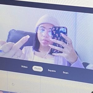 Meet your Posher, Ryleigh